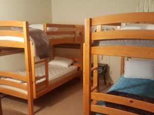 bunk beds