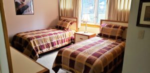Main Level Bedroom
