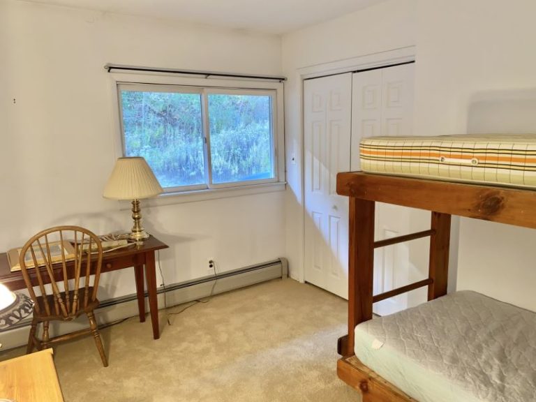 Bedroom_4 Killington Valley Real Estate